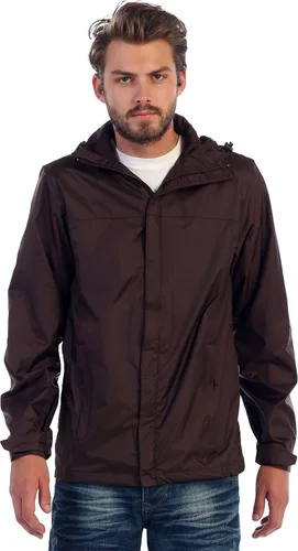 Miniatura 14 de Gioberti Chaqueta impermeable para hombre