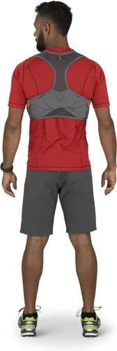 Miniatura 14 de Osprey Duro LT - Chaleco de hidratación para correr para hombre con frascos suaves Hydraulics
