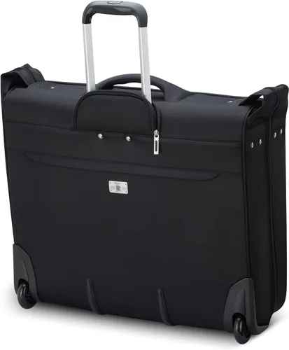 Miniatura 4 de DELSEY Paris Sky Max 2.0 - Bolsa de ropa de dos ruedas, color negro, Negro, Sky Max 2.0 - Bolsa de ropa de dos ruedas
