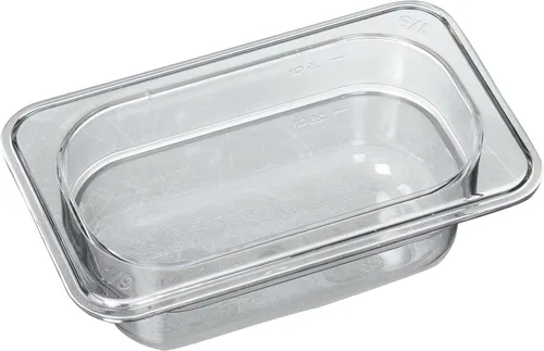 Miniatura 3 de winco Full Size Pan 8" (Poly)