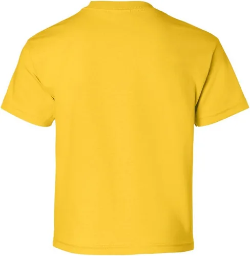 Miniatura 7 de Gildan Youth Ultra Cotton T-Shirt, Style G2000B, Multipack