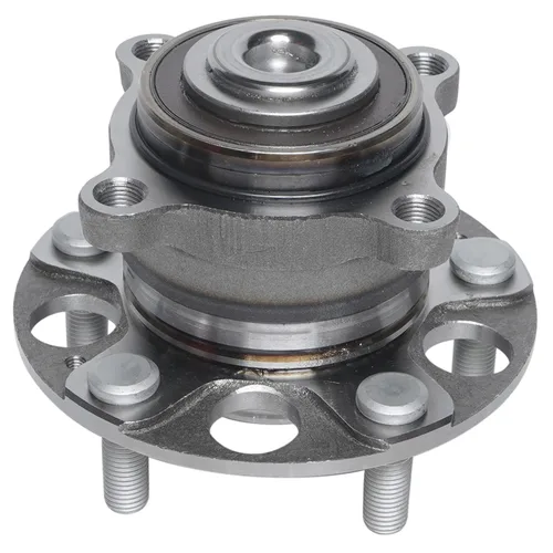 Miniatura 62 de Detroit Axle - Buje de rodamiento de rueda delantera para Ford Explorer Ranger Mercury Mountaineer Mazda B2300 B4000 B3000 Sport Trac, Cojinete