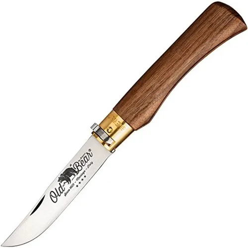 Miniatura 2 de Old Bear XL Antonini, 01OB005 Old Bear XL Cuchillo