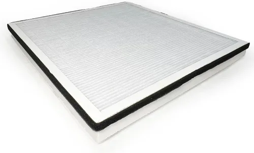 Miniatura 7 de Nispira Filtro de carbón activado HEPA 3 en 1 Vital 100-RF para purificador de aire Levoit Vital 100 Elimina humo, polvo, compuestos orgánicos