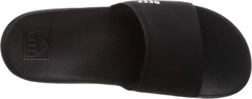 Miniatura 5 de REEF Sandalias One Slide para hombre, ligeras y resistentes al agua