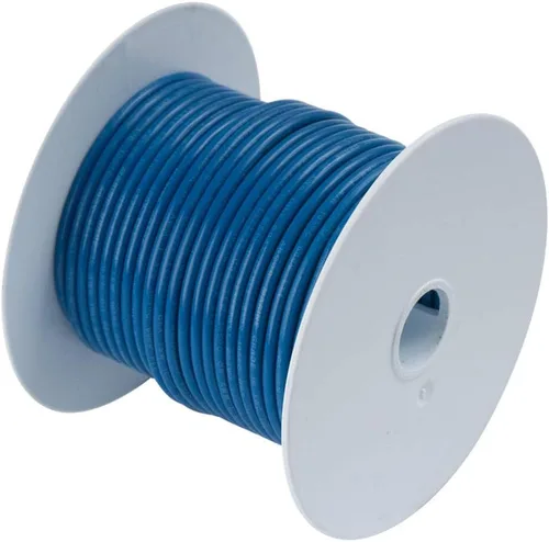 Miniatura 2 de Ancor Cable de batería y cable de grado marino 18 AWG - 4/0 AWG y de tamaños de bovina