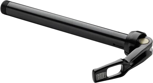 RockShox Maxle Lite Eje Pasante Delantero: 15x110, 6.220 in Longitud, Boost CompatibleSID/Reba