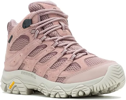 Miniatura 38 de Merrell Moab 3 Mid WP - Zapatos para mujer