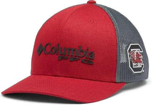 Miniatura 20 de Columbia - Gorra de malla para hombre con broche trasero
