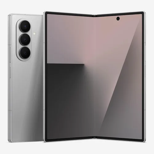 Samsung Teléfono celular Galaxy Z Fold7, teléfono inteligente con IA de 256 GB, Android desbloqueado, edición de fotos con IA, pantalla grande,