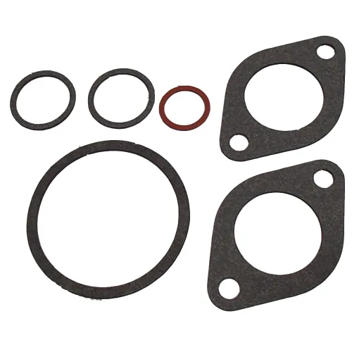 Miniatura 2 de RAParts - Kit de juntas de carburador para tractor John Deere A AO AR B D G GP