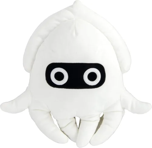 Miniatura 8 de Club Mocchi Mocchi Super Mario Bowser Shell Mega - Peluche de 15 pulgadas