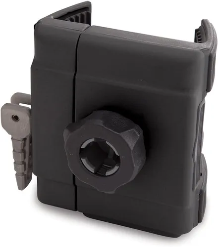 Miniatura 3 de Ciro 50315 Soporte para teléfono inteligente/GPS con cargador