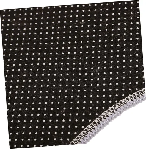 Miniatura 7 de PRETYZOOM Tapete absorbente para pies, tapete de baño, decoración del hogar, dormitorio, tapete antideslizante para el suelo, alfombra de baño