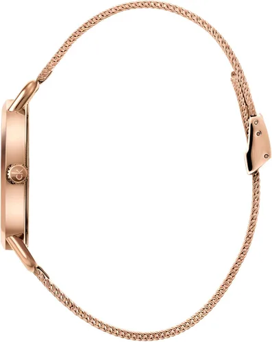 Miniatura 3 de Calvin Klein K7B23626 Even - Reloj de cuarzo para mujer, Blanco