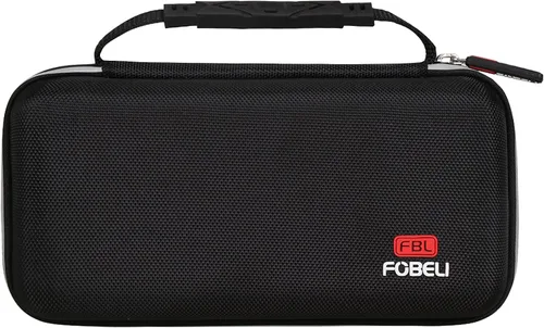 Miniatura 5 de FBLFOBELI Funda para cámara digital 4K para cámara digital Femivo/VETEK/IWEUKJLO/VJIANGER/WIKICO/OIEXI/Duluvulu/TEBNGIHNM/zheozeig/Oiadek 4K