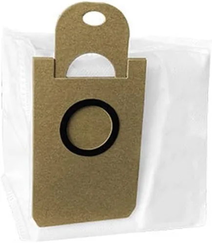 Miniatura 6 de McbeAn Compatible con HONITURE Q6 SE robot aspirador repuesto repuesto accesorios cepillo lateral principal filtro HEPA bolsa polvo fregona