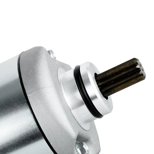 Miniatura 6 de Motor de arranque 3545-016 31100-38F00 26-1202 para Arctic Cat 366 375 400 y 2002-2010 Suzuki Eiger 400 King Quad 400