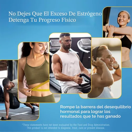 Miniatura 6 de Suplemento DIM 200 mg Balance de estrógeno para mujeres y hombres Acné hormonal, equilibrio hormonal, menopausia y apoyo antioxidante