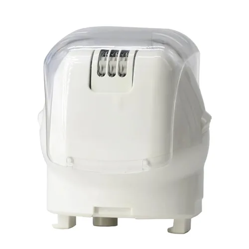 Miniatura 3 de Cabezal de cortador de depilación de repuesto para panasonic ES-WD94/ES-WD93/ES-WD72/ES-WD54/ES-WD51 afeitadora eléctrica, para mujer
