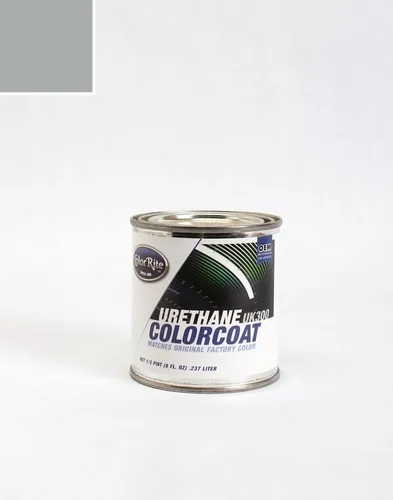 Miniatura 283 de Aerosol para pintura de retoque automotriz Subaru Impreza – Savanna Green Metallic Clearcoat 07V – Paquete todo incluido