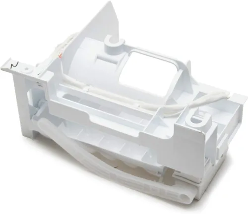 Miniatura 2 de LG AJU73753101 Conjunto de válvula de entrada de agua original OEM para refrigeradores LG