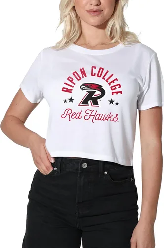 Miniatura 137 de Colección oficial de camisetas para mujer, color blanco Elon Phoenix
