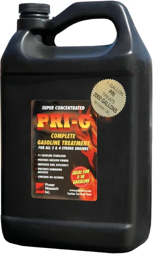 Miniatura 2 de PRI CP123 G Tratamiento de gasolina - 16 oz.