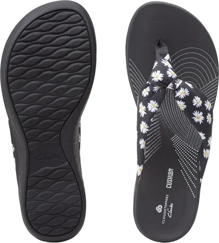 Miniatura 5 de Clarks - Sandalias para mujer Arla Glison