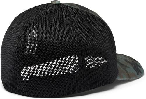 Miniatura 2 de Columbia Gorra unisex de malla para adultos