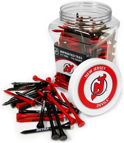 Miniatura 17 de Team Golf Camisetas de golf NHL, tarro de 175