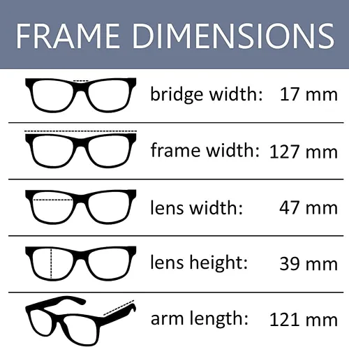 Miniatura 15 de OWL Los lentes transparentes de colores para niños protegen los ojos de los niños de UVB UVA