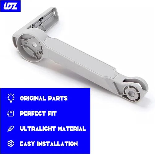Miniatura 6 de Reemplazo para DJI Mavic Mini 2 piezas de repuesto para brazo de dron, cubierta de brazo de repuesto sin motor, cubierta original de Mavic para Mini