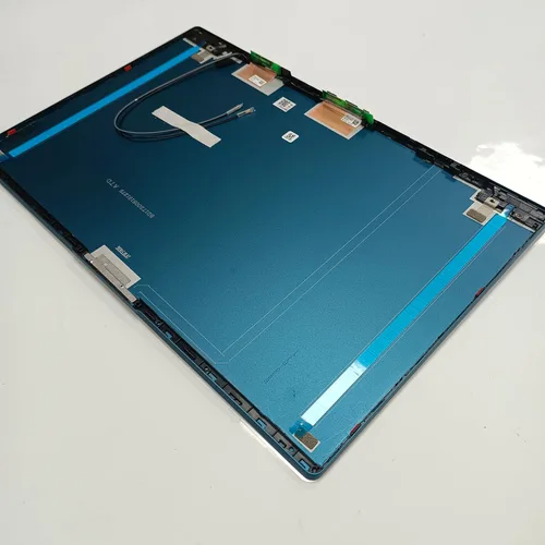 Miniatura 4 de Reemplazo portátil LCD cubierta trasera tapa superior para Lenovo Ideapad 5 15IIL05 15ITL05 15ARE05 5CB0X56075 AM1K7000120 AM1K7000320 AM1K7000420