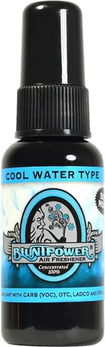 Miniatura 20 de BluntPower Ambientador concentrado a base de aceite y aceite para difusor, ambientador en aerosol para habitación, automóvil, baño, desodorante Rojo