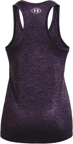 Miniatura 5 de Under Armour - Camiseta sin mangas Tech Twist para mujer