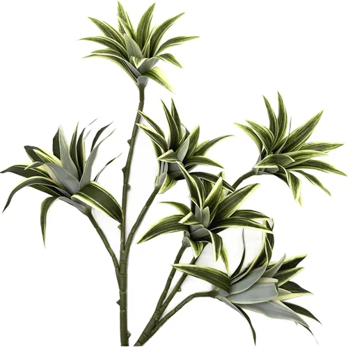 Miniatura 24 de Sauce llorón falso, plantas colgantes artificiales de plástico, hojas verdes, plantas de vid sintética, guirnalda de hiedra para el hogar
