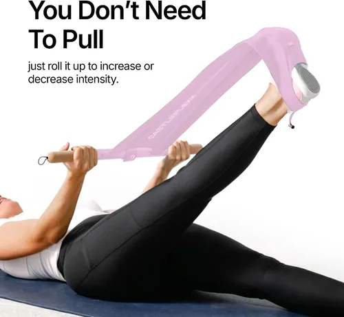 Miniatura 4 de CastleFlexx Mobility and Full Body Strengthening Device