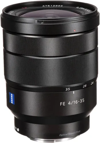 Miniatura 3 de Lente 5/8" - 1"3/8, de la marca Sony