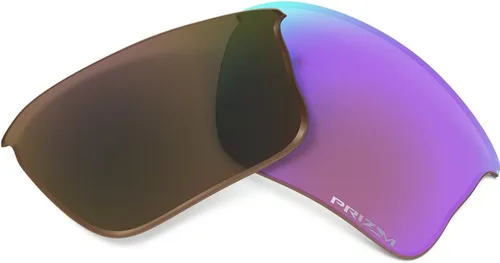Miniatura 4 de Oakley Flak Jacket Xlj Rectangular Replacement Sunglass Lenses