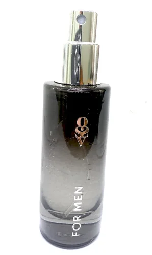 Miniatura 2 de Perfume de feromonas sexuales extrafuertes OBSESSIVE para hombre a mujer atraída larga duración colonia hombres 0.33 oz