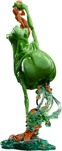 Miniatura 3 de Weta Workshop Mini Epics - Cazafantasmas (Slimer) WT75003047
