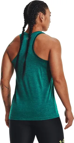 Miniatura 2 de Under Armour - Camiseta sin mangas Tech Twist para mujer