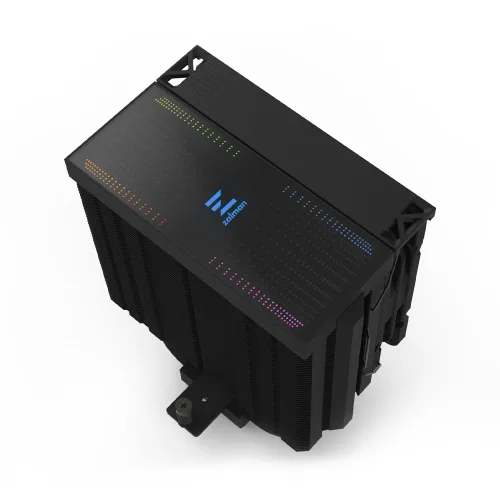 Miniatura 5 de ZALMAN CNPS13X BLACK LGA1700 Socket AM5 AM4 ARGB Top Cover 120mm Fan Single Tower Air Cooling CPU Cooler CNPS13X BLACK FN2278