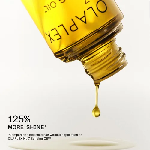 Miniatura 6 de Olaplex - Kit de lavado y brillo para el cabello: N°.4, 5, 7, set de champú y acondicionador Limpia, hidrata y controla el encrespamiento hasta 72