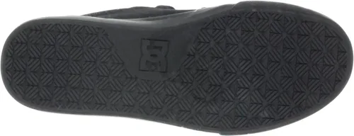 Miniatura 4 de DC Anvil Casual Skate Zapato para hombre, NegroNegro