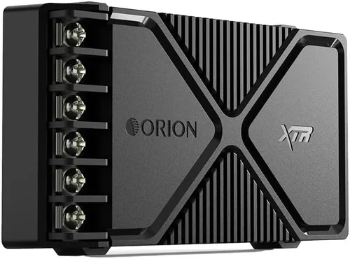 Miniatura 5 de ORION XTR Series XTR55.SC - Sistema de componentes de audio coaxial para automóvil de 2 vías, altavoces de 5.25 pulgadas, rango completo, graves