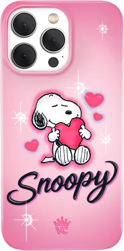 Miniatura 86 de VELVET CAVIAR Funda para iPhone 15 Pro, compatible con MagSafe, probada en caídas de 10 pies, con purpurina Galaxy Purpurina (Galaxy glitter)