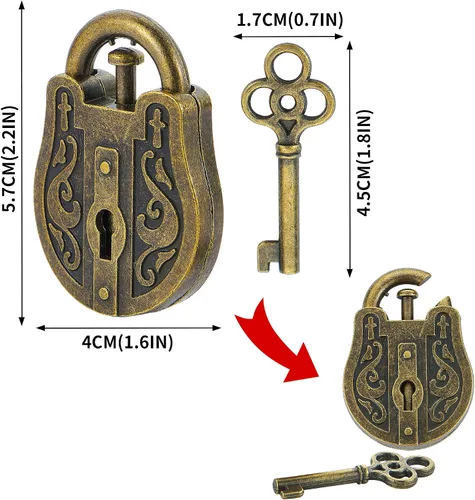 Miniatura 3 de Rompecabezas Mentales - Kit de 3 Rompecabezas de Metal, Juegos de Rompecabezas de Metal Fundido, Juguetes de Desbloqueo, Rompecabezas