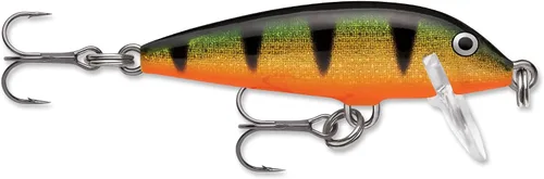 Miniatura 4 de Rapala Señuelos de pesca de cuenta regresiva de 1/8 oz
